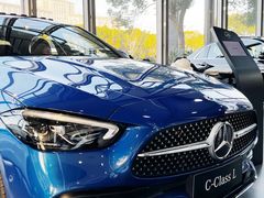 -宁波之星奔驰4S店(海曙店)