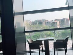 -木嘛working coffee(前海店)