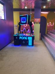 -SPAAARK超级乐园(广州海珠万达店)