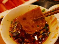 -老码头火锅(玉林店)