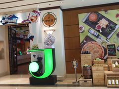 -咖啡苑·沈阳今旅酒店Hotel Jen·香格里拉集团