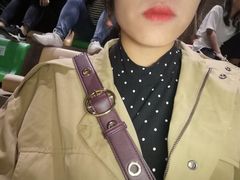 -ZARA(皇城恒隆广场店)