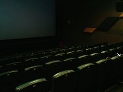 座椅-UME影城(西城广场店)