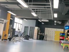 -Orenda健身工作室(平山店)