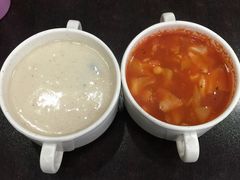 -蘑菇餐厅(马台街店)