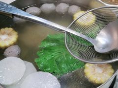 -陈记顺和潮汕牛肉火锅(棠德南路店)