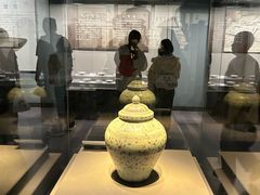 -荆州博物馆