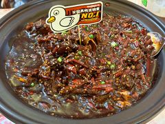 -回味黑鸭煲·始于2006(万松园店)