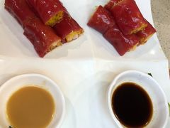 -点都德(汇胜楼店)
