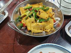 -三宽猪蹄(咸阳店)