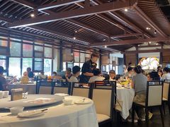 -煜丰汴京烤鸭(福彩路店)