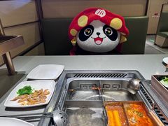 -海底捞火锅(天津SM城市广场店)