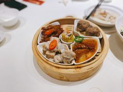 -东海海鲜酒家(中信广场店)