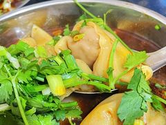 -蒋记牛肉粉(新大十字总店)