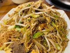 -牛小隆牛肉面馆(四牌楼店)