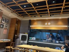 -舌尖尖牛肉面(甘南路店)