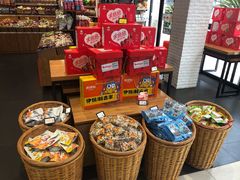 零售区-浦东食品城(华诚大厦店)