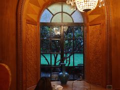 -马勒别墅·中餐厅