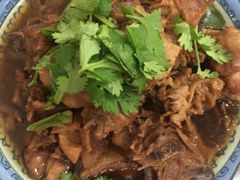 -乔家满族八大碗(流水沟店)