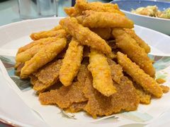 -盛福楼·惠山宴(盛岸路店)