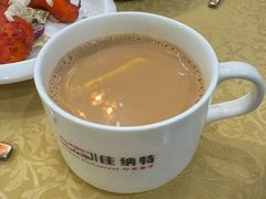 -清真· AL-JANNAT 佳纳特餐厅(仙林店)