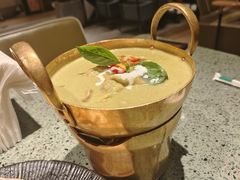 -Home Thai·泰谣(王府井apm店)