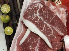 -鲜一烤肉(沈北店)