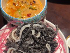 -乐宴·老北京铜火锅(桂庙店)