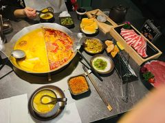 -湊湊火锅·茶憩(杭州湖滨银泰in77店)