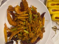 -大鸭梨烤鸭·北京菜(南小街/南苑店)