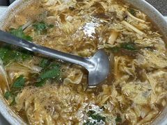 -逢春菜馆天津菜(胜利路店)