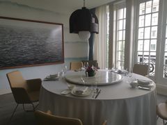 包厢-伯衡55·吉品轩(乌鲁木齐南路店)