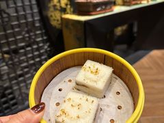 -海天楼中餐厅(吴宫泛太平洋酒店)
