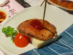 -上井料理黑金店(IFS国金中心店)