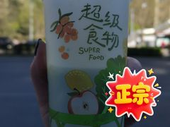 -CoCo都可(大兴凯德MALL店)