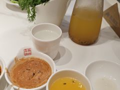 -犇鼎牛潮汕牛肉火锅(新辰里学清路店)