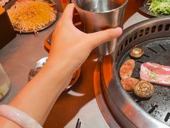 -烧本烧·自助烤肉(勒泰中心店)