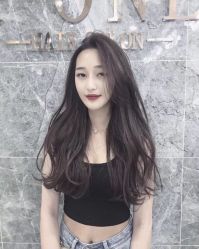 -CHANGE 美发烫染沙龙
