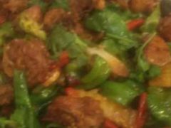 -美味居(古城店)