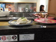 -回転寿司酒場 銀座沼津港