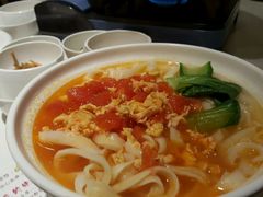 -晋善晋美(滕州市鲁南美食城店)