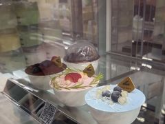 -白色日记·手作酸奶(麦凯乐店)