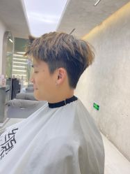 -丝源发型