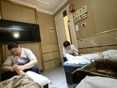 -天然沐足·推背采耳·敷姜艾灸(龙眼美食街店)