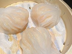 -海航大厦万豪酒店彩海轩中餐厅(霄云路店)