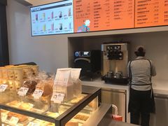 -喜茶(深圳海岸城店)