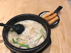 -云味馆过桥米线(皇庭广场店)
