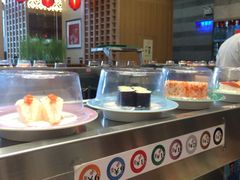 -元通寿司(地标店)