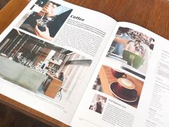 -ROAST coffee & eatery