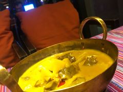 -香巴拉云南餐厅(华莱坞店)